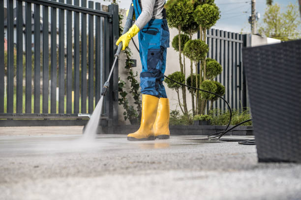 Best Post-Construction Pressure Washing  in Wona Lake, IN